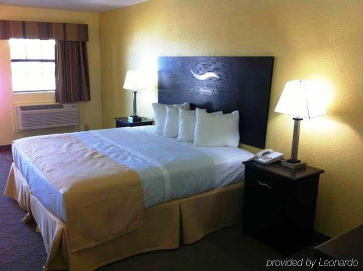 Scottish Inns Fort Worth Esterno foto