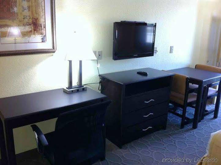 Scottish Inns Fort Worth Esterno foto
